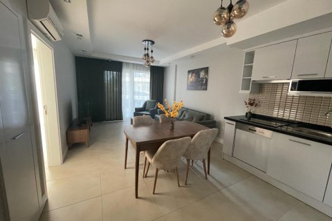 Apartment for sale  in Cikcilli, Antalya, Turkey, 1 bedroom, 65m2, No. 81199 – photo 9