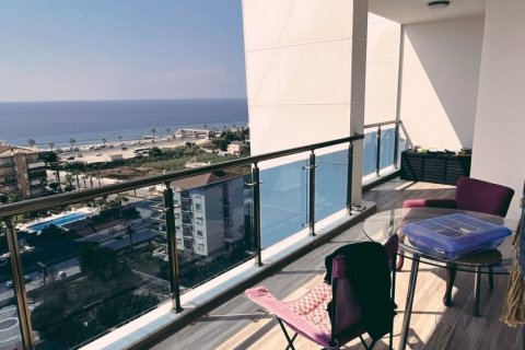 Apartment for sale  in Mahmutlar, Antalya, Turkey, 2 bedrooms, 110m2, No. 82319 – photo 6