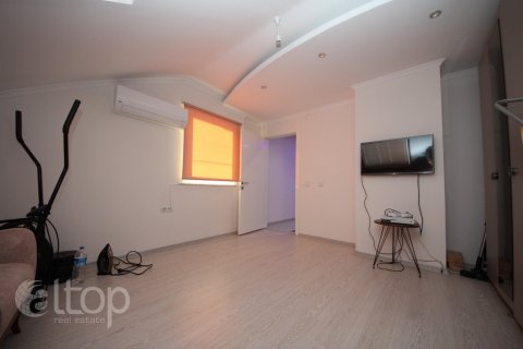 Penthouse for sale  in Alanya, Antalya, Turkey, 3 bedrooms, 200m2, No. 82020 – photo 11