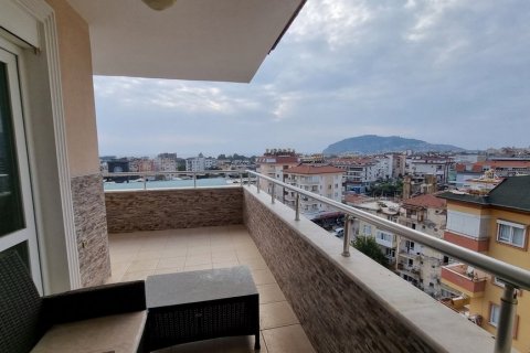 Apartment for sale  in Cikcilli, Antalya, Turkey, 4 bedrooms, 170m2, No. 79724 – photo 24