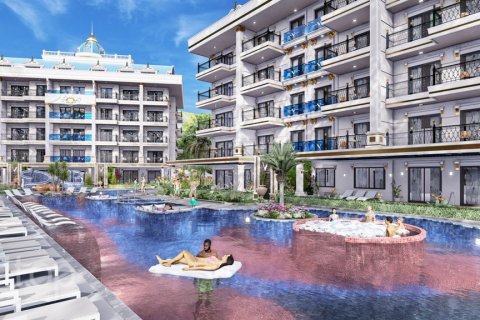 Apartment for sale  in Oba, Antalya, Turkey, studio, 51m2, No. 83248 – photo 21