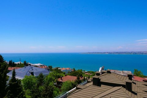 Apartment for sale  in Istanbul, Turkey, 1 bedroom, 80m2, No. 83118 – photo 9
