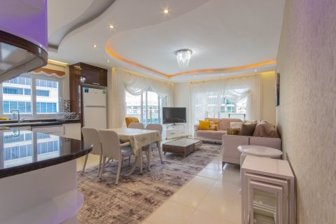 Apartment for sale  in Mahmutlar, Antalya, Turkey, 2 bedrooms, 119m2, No. 82177 – photo 4