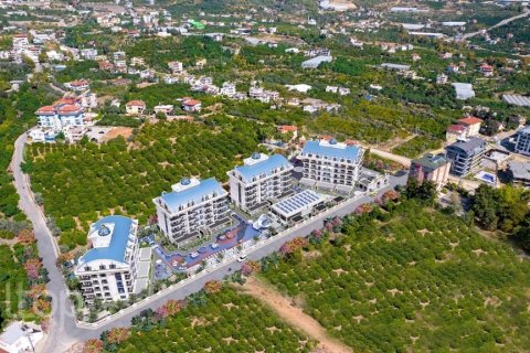 Apartment for sale  in Oba, Antalya, Turkey, studio, 51m2, No. 83248 – photo 30