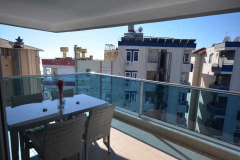 Apartment for sale  in Tosmur, Alanya, Antalya, Turkey, 2 bedrooms, 110m2, No. 83036 – photo 26