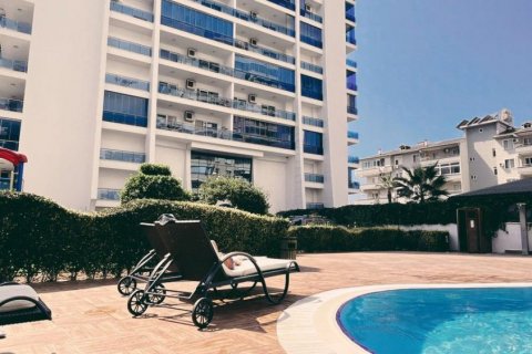 Apartment for sale  in Mahmutlar, Antalya, Turkey, 2 bedrooms, 110m2, No. 82319 – photo 3