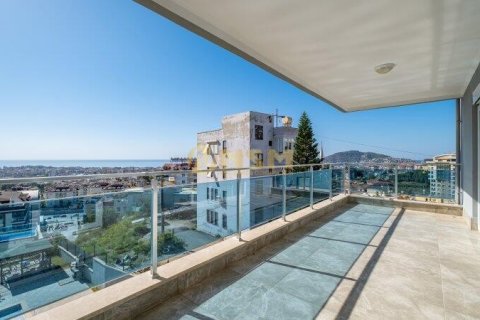 Apartment for sale  in Alanya, Antalya, Turkey, 3 bedrooms, 160m2, No. 83841 – photo 6