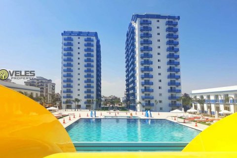 Apartment for sale  in Long Beach, Iskele, Northern Cyprus, studio, 41m2, No. 17707 – photo 10