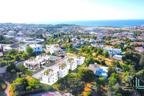 Apartment for sale  in Catalkoy, Girne, Northern Cyprus, 3 bedrooms, 120m2, No. 84148 – photo 14