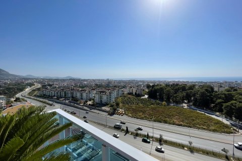 Penthouse for sale  in Alanya, Antalya, Turkey, 3 bedrooms, 270m2, No. 81196 – photo 7