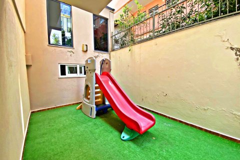 Apartment for sale  in Alanya, Antalya, Turkey, 1 bedroom, 60m2, No. 80123 – photo 23