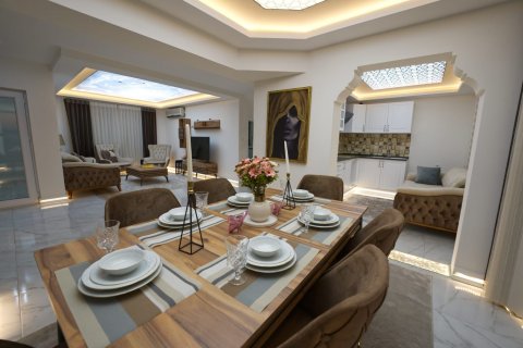 Villa for sale  in Kargicak, Alanya, Antalya, Turkey, 3 bedrooms, 320m2, No. 80275 – photo 3