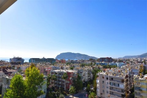 Penthouse for sale  in Oba, Antalya, Turkey, 4 bedrooms, 271m2, No. 82314 – photo 8