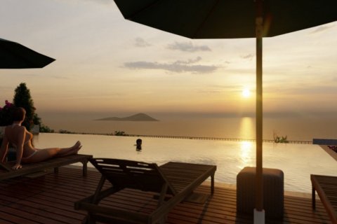 Apartment for sale  in Bodrum, Mugla, Turkey, 1 bedroom, 108m2, No. 41900 – photo 13