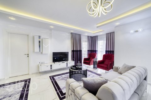 Penthouse for sale  in Mahmutlar, Antalya, Turkey, 3 bedrooms, 220m2, No. 79514 – photo 2