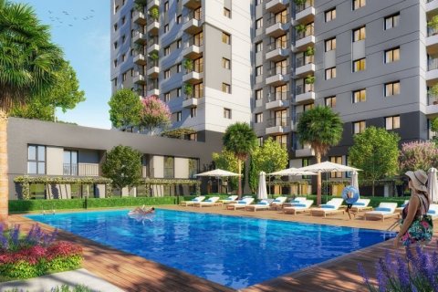 Apartment for sale  in Istanbul, Turkey, 1 bedroom, 197m2, No. 41497 – photo 3