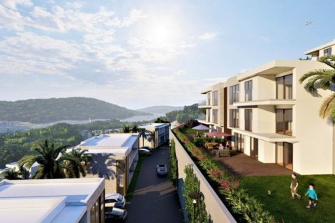 Apartment for sale  in Mugla, Turkey, 1 bedroom, 157m2, No. 41878 – photo 20