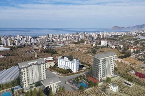 Development  in Mahmutlar, Antalya, Turkey No.79702 – photo 4