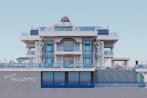 Villa for sale  in Kargicak, Alanya, Antalya, Turkey, 5 bedrooms, 400m2, No. 84626 – photo 8