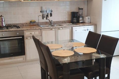 Apartment for sale  in Oba, Antalya, Turkey, 2 bedrooms, 110m2, No. 80069 – photo 12