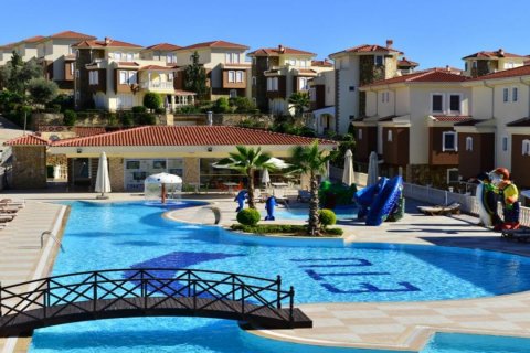 Villa for sale  in Incekum, Antalya, Turkey, 3 bedrooms, 144m2, No. 84112 – photo 4