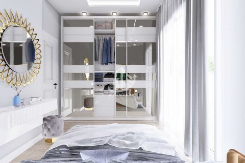 Apartment for sale  in Gazipasa, Antalya, Turkey, 1 bedroom, 33m2, No. 80305 – photo 24