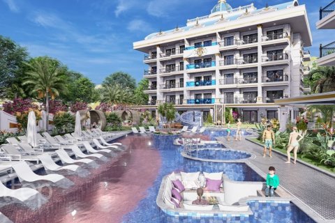 Apartment for sale  in Oba, Antalya, Turkey, studio, 51m2, No. 83248 – photo 20