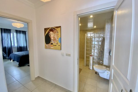 Penthouse for sale  in Bektas, Alanya, Antalya, Turkey, 2 bedrooms, 186m2, No. 82179 – photo 10