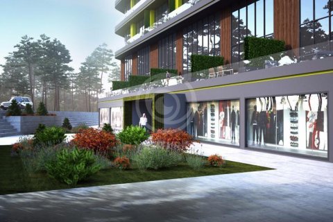 Apartment for sale  in Alanya, Antalya, Turkey, 4 bedrooms, 250m2, No. 84980 – photo 3
