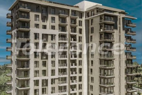Apartment for sale  in Antalya, Turkey, 1 bedroom, 64m2, No. 80744 – photo 14