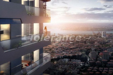 Apartment for sale  in Istanbul, Turkey, 1 bedroom, 76m2, No. 84324 – photo 2