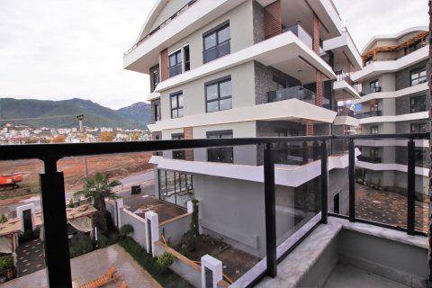 Apartment for sale  in Oba, Antalya, Turkey, 1 bedroom, 60m2, No. 83030 – photo 29