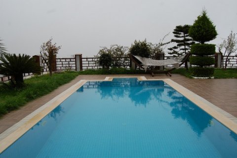 Villa for sale  in Alanya, Antalya, Turkey, 4 bedrooms, 300m2, No. 79760 – photo 11