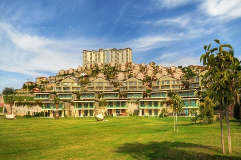 Apartment for sale  in Kargicak, Alanya, Antalya, Turkey, 2 bedrooms, 100m2, No. 79741 – photo 1