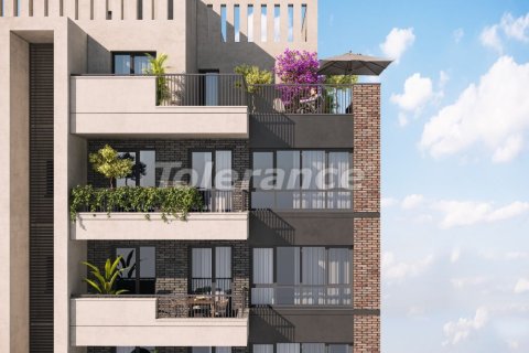 Apartment for sale  in Istanbul, Turkey, 1 bedroom, 122m2, No. 81240 – photo 5
