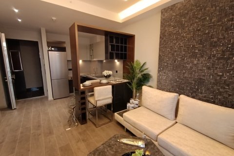 Apartment for sale  in Istanbul, Turkey, 2 bedrooms, 108.7m2, No. 81842 – photo 9