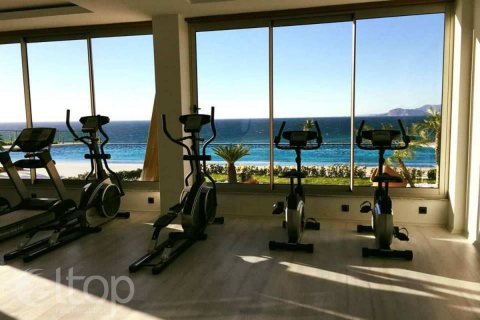 Apartment for sale  in Alanya, Antalya, Turkey, 1 bedroom, 65m2, No. 82800 – photo 6