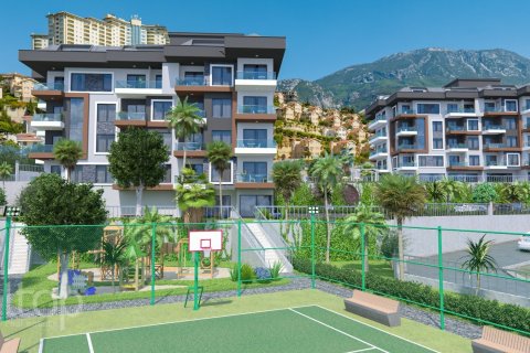 Apartment for sale  in Alanya, Antalya, Turkey, studio, 53m2, No. 81584 – photo 13