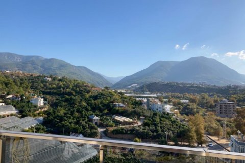 Apartment for sale  in Tosmur, Alanya, Antalya, Turkey, 2 bedrooms, 120m2, No. 83035 – photo 10