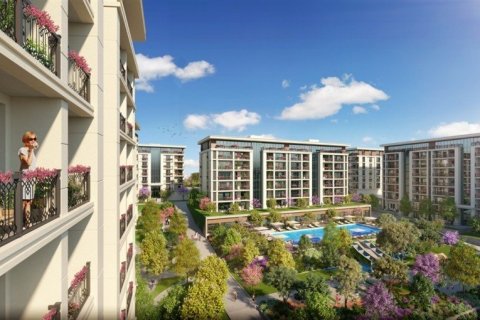 Apartment for sale  in Istanbul, Turkey, 2 bedrooms, 113.06m2, No. 81676 – photo 2