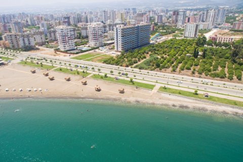 Apartment for sale  in Mersin, Turkey, 1 bedroom, 85m2, No. 83636 – photo 2