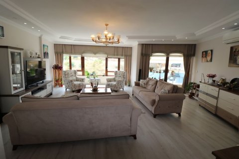 Apartment for sale  in Alanya, Antalya, Turkey, 3 bedrooms, 200m2, No. 82983 – photo 10