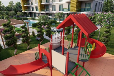 Apartment for sale  in Gazipasa, Antalya, Turkey, 1 bedroom, 36m2, No. 80170 – photo 27