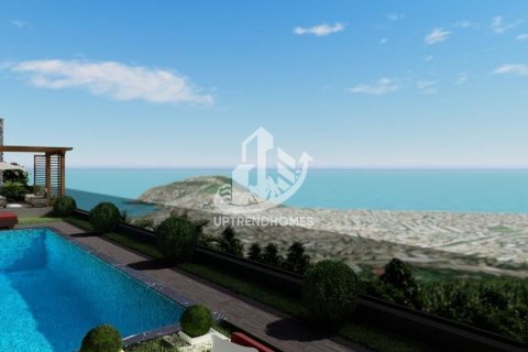 Villa for sale  in Alanya, Antalya, Turkey, 4 bedrooms, 400m2, No. 80411 – photo 6