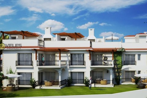 Apartment for sale  in Esentepe, Girne, Northern Cyprus, 2 bedrooms, 91m2, No. 17760 – photo 3