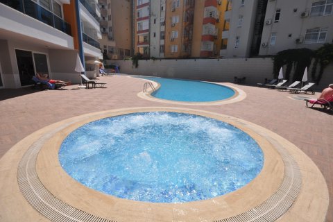 Apartment for sale  in Oba, Antalya, Turkey, 2 bedrooms, 111m2, No. 79659 – photo 7