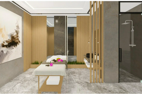 Penthouse for sale  in Okurcalar, Alanya, Antalya, Turkey, 5 bedrooms, 217m2, No. 80574 – photo 4
