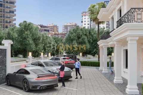 Apartment for sale  in Alanya, Antalya, Turkey, 2 bedrooms, 77m2, No. 83985 – photo 16
