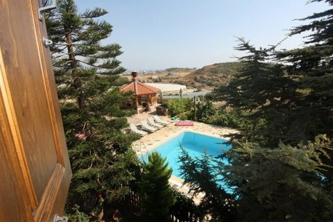 Villa for sale  in Oba, Antalya, Turkey, 6 bedrooms, 550m2, No. 79763 – photo 18