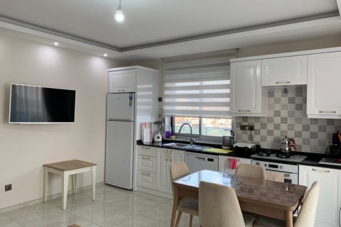 Apartment for sale  in Alanya, Antalya, Turkey, 2 bedrooms, 110m2, No. 80259 – photo 4